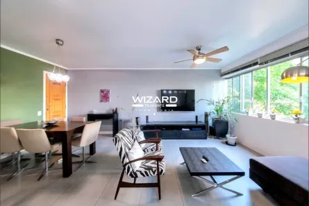 Apartamento com 3 Quartos à venda, 115m² no Cidade Monções, São Paulo