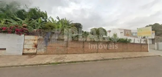 Lote/Terreno à venda, 1854m² no Jardim Brasil, São Carlos