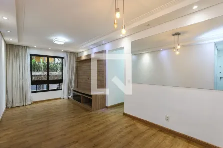 Apartamento com 3 Quartos à venda, 77m² no Vila Progredior, São Paulo