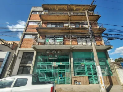 Apartamento com 1 Quarto para alugar, 30m² no Centro, Bagé
