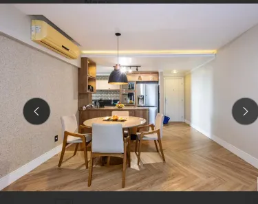 Apartamento com 3 Quartos à venda, 127m² no Barra da Tijuca, Rio de Janeiro