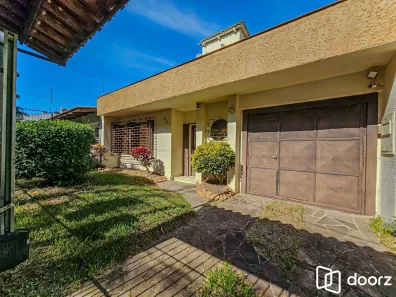 Casa com 3 Quartos à venda, 120m² no Nonoai, Porto Alegre