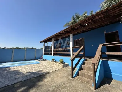 Fazenda/Sítio com 1 Quarto à venda, 300m² no Cristovao, Araçoiaba da Serra