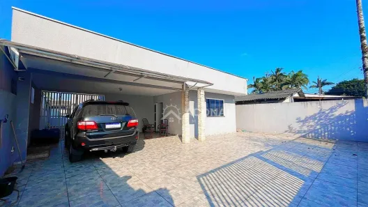 Casa com 4 Quartos à venda, 194m² no Cohapar, Guaratuba