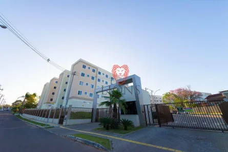 Apartamento com 2 Quartos à venda, 44m² no Natal, Gravataí