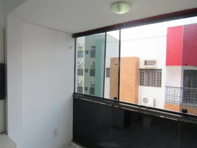 Apartamento com 2 Quartos para alugar, 64m² no Campestre, Teresina