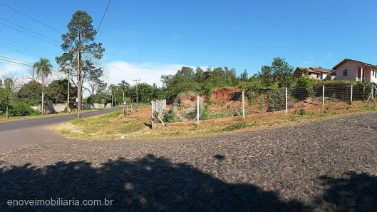 Lote/Terreno à venda, 456m² no União, Estância Velha