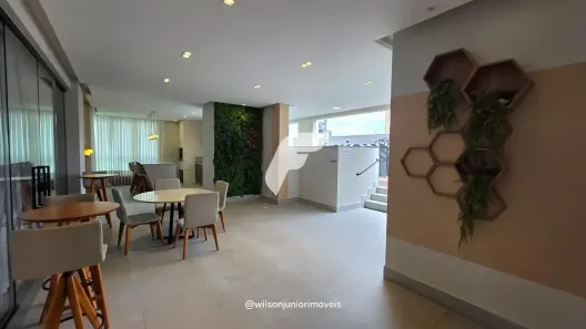 Apartamento com 2 Quartos à venda, 81m² no Pereque, Porto Belo