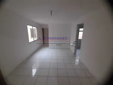 Apartamento com 2 Quartos à venda, 52m² no Cascadura, Rio de Janeiro