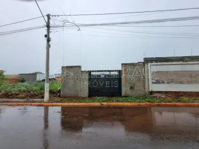 Lote/Terreno à venda, 160m² no Jardim Cristo Redentor, Ribeirão Preto