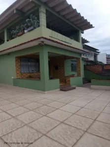 Casa com 3 Quartos à venda, 373m² no Todos os Santos, Rio de Janeiro