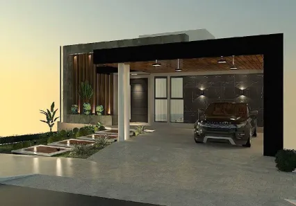 Casa de Condomínio com 3 Quartos à venda, 200m² no Urbanova III, São José dos Campos