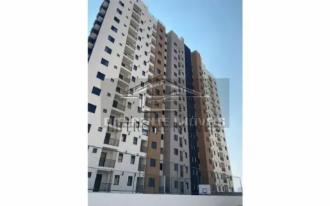 Apartamento com 2 Quartos à venda, 41m² no Chácara Califórnia, São Paulo