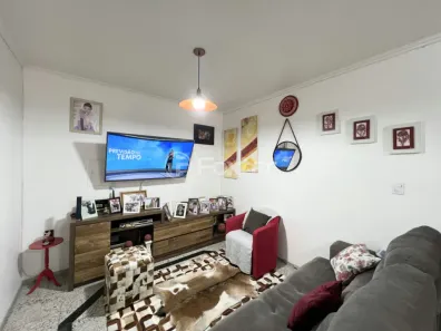 Apartamento com 3 Quartos à venda, 110m² no Centro, Canoas