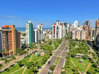 Apartamento com 3 Quartos à venda, 98m² no Torres, Torres