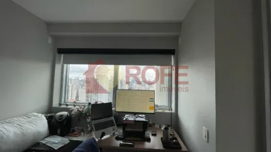 Apartamento com 2 Quartos à venda, 103m² no Vila Nova Conceição, São Paulo