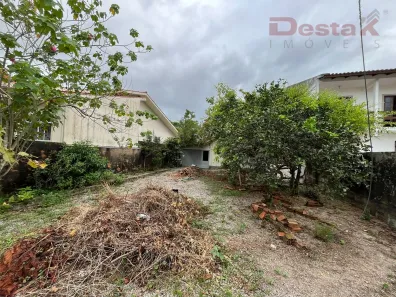 Lote/Terreno à venda, 394m² no Centro, Biguaçu