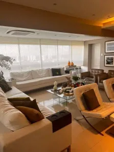 Apartamento com 4 Quartos à venda, 276m² no Patamares, Salvador
