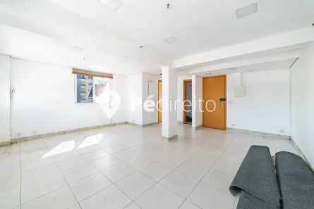 Sala Comercial para alugar, 45m² no Tatuapé, São Paulo