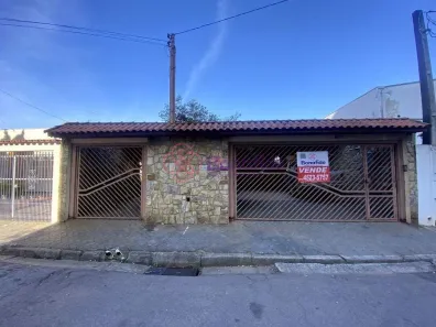 Casa com 3 Quartos à venda, 183m² no Jardim Merci II, Jundiaí