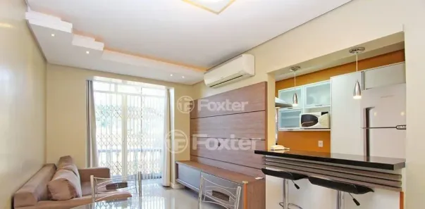 Apartamento com 3 Quartos à venda, 81m² no Jardim Botânico, Porto Alegre