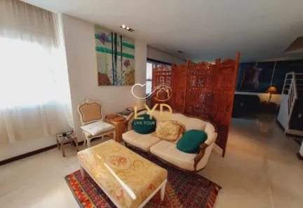 Cobertura com 3 Quartos à venda, 137m² no Gávea, Rio de Janeiro