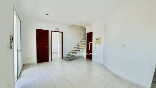 Cobertura com 3 Quartos à venda, 97m² no Coloninha, Florianópolis