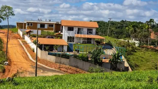 Lote/Terreno à venda, 600m² no Centro, Itaquaquecetuba
