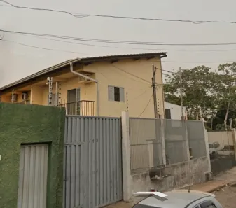 Apartamento com 2 Quartos para alugar, 60m² no Areão, Cuiabá
