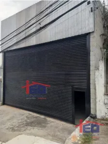 Galpão/Depósito/Armazém para alugar, 200m² no Vila Yolanda, Osasco