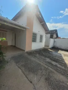 Casa com 3 Quartos à venda, 80m² no Jardim Independência, Taubaté