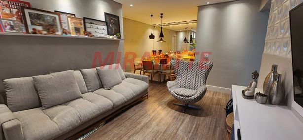 Apartamento com 2 Quartos à venda, 76m² no Santana, São Paulo
