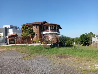 Casa com 5 Quartos à venda, 400m² no Morada do Vale I, Gravataí