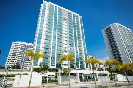 Apartamento com 2 Quartos à venda, 79m² no Barra Olímpica, Rio de Janeiro