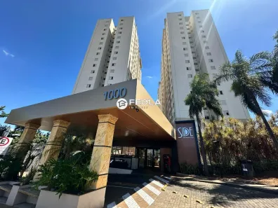 Apartamento com 3 Quartos para alugar, 70m² no Vila Santa Catarina, Americana