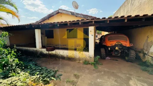 Casa com 2 Quartos à venda, 190m² no Estância Santa Catarina (Zona Rural), São José do Rio Preto