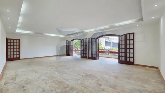 Apartamento com 4 Quartos à venda, 255m² no Barra da Tijuca, Rio de Janeiro