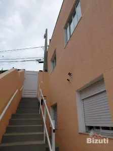 Apartamento com 2 Quartos à venda, 54m² no Vila Loyola, Jundiaí