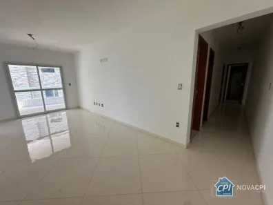 Apartamento com 3 Quartos à venda, 139m² no Canto do Forte, Praia Grande