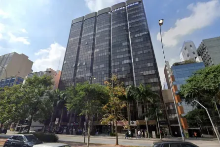 Sala Comercial para venda ou aluguel, 25m² no Jardim Paulistano, São Paulo