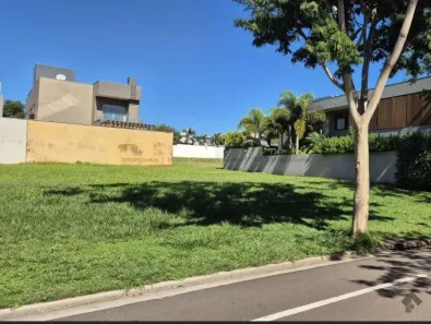 Lote/Terreno à venda, 384m² no Terras Alpha Campo Grande, Campo Grande