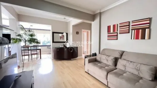 Apartamento com 2 Quartos à venda, 82m² no Petrópolis, Porto Alegre