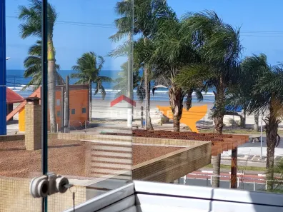 Apartamento com 3 Quartos à venda, 100m² no Centro, Bertioga