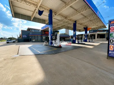 Ponto Comercial à venda, 555m² no Jardim Luz, Aparecida de Goiânia