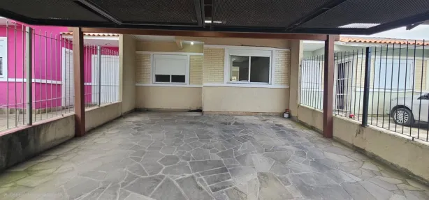 Casa com 2 Quartos à venda, 49m² no Hípica, Porto Alegre