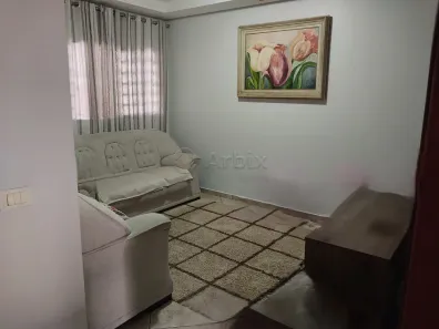 Casa com 3 Quartos à venda, 193m² no Vila Mollon IV, Santa Bárbara D'Oeste