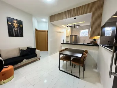 Apartamento com 2 Quartos à venda, 45m² no Vila das Mercês, São Paulo