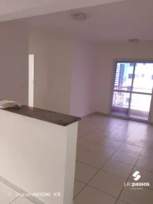 Apartamento com 3 Quartos à venda, 77m² no Luzia, Aracaju