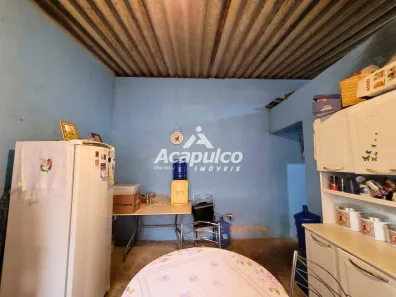 Casa com 2 Quartos à venda, 125m² no Vila Conquista, Americana