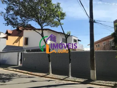 Casa com 3 Quartos para alugar, 300m² no Jardim Leonor, São Paulo